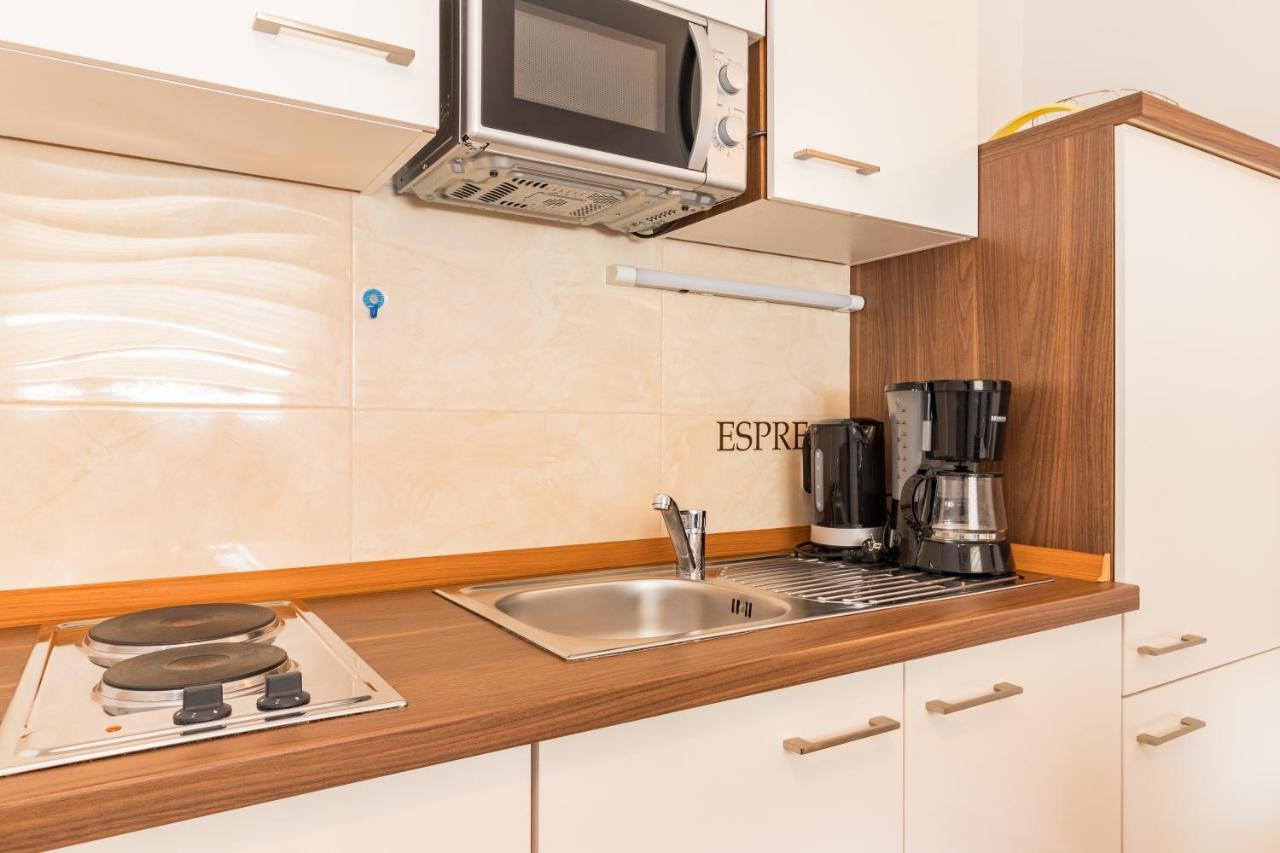 Apartment Simic In Fazana App 4 Exteriér fotografie