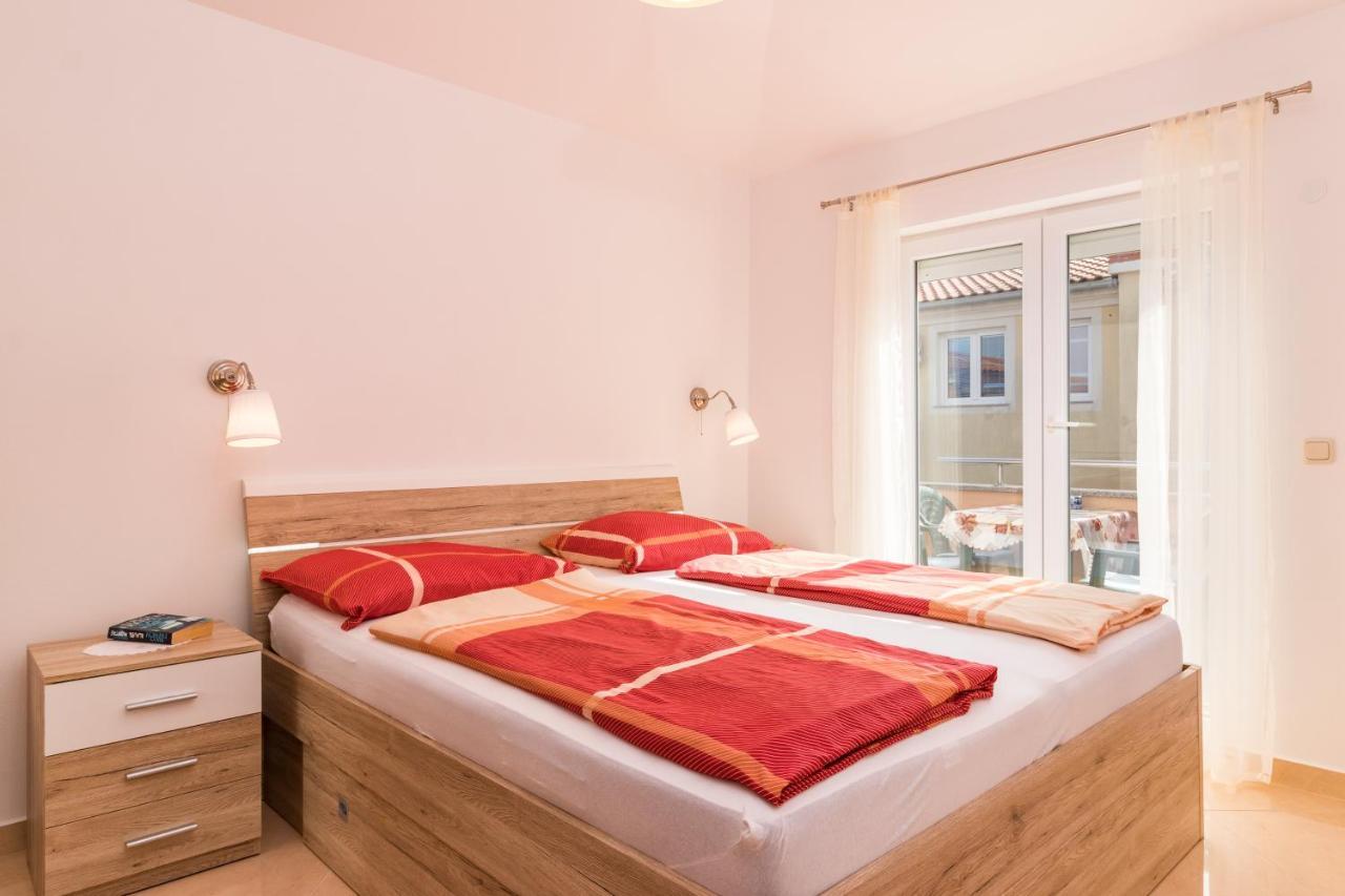 Apartment Simic In Fazana App 4 Exteriér fotografie