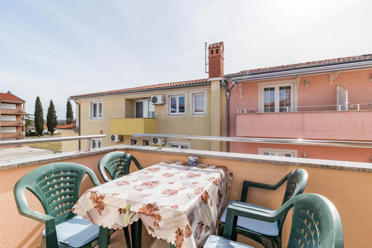 Apartment Simic In Fazana App 4 Exteriér fotografie